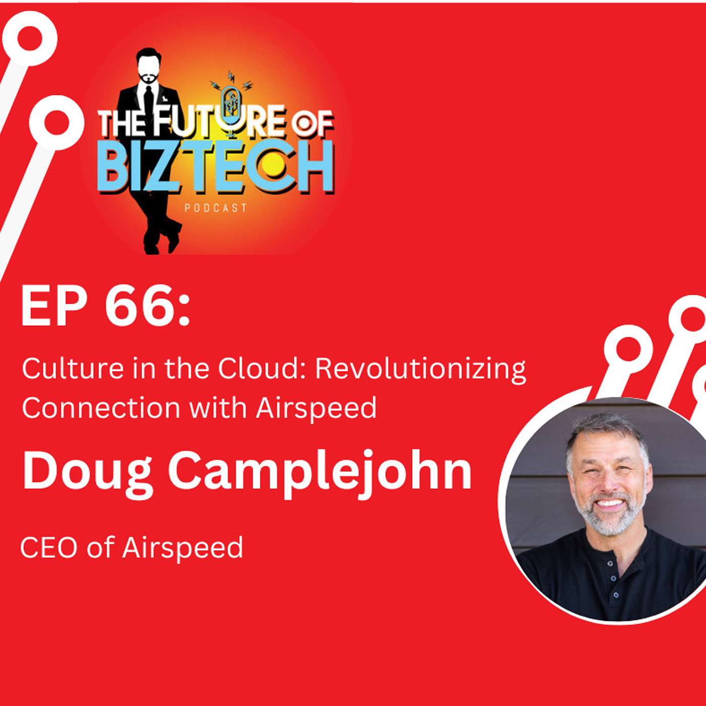 The Future of BizTech