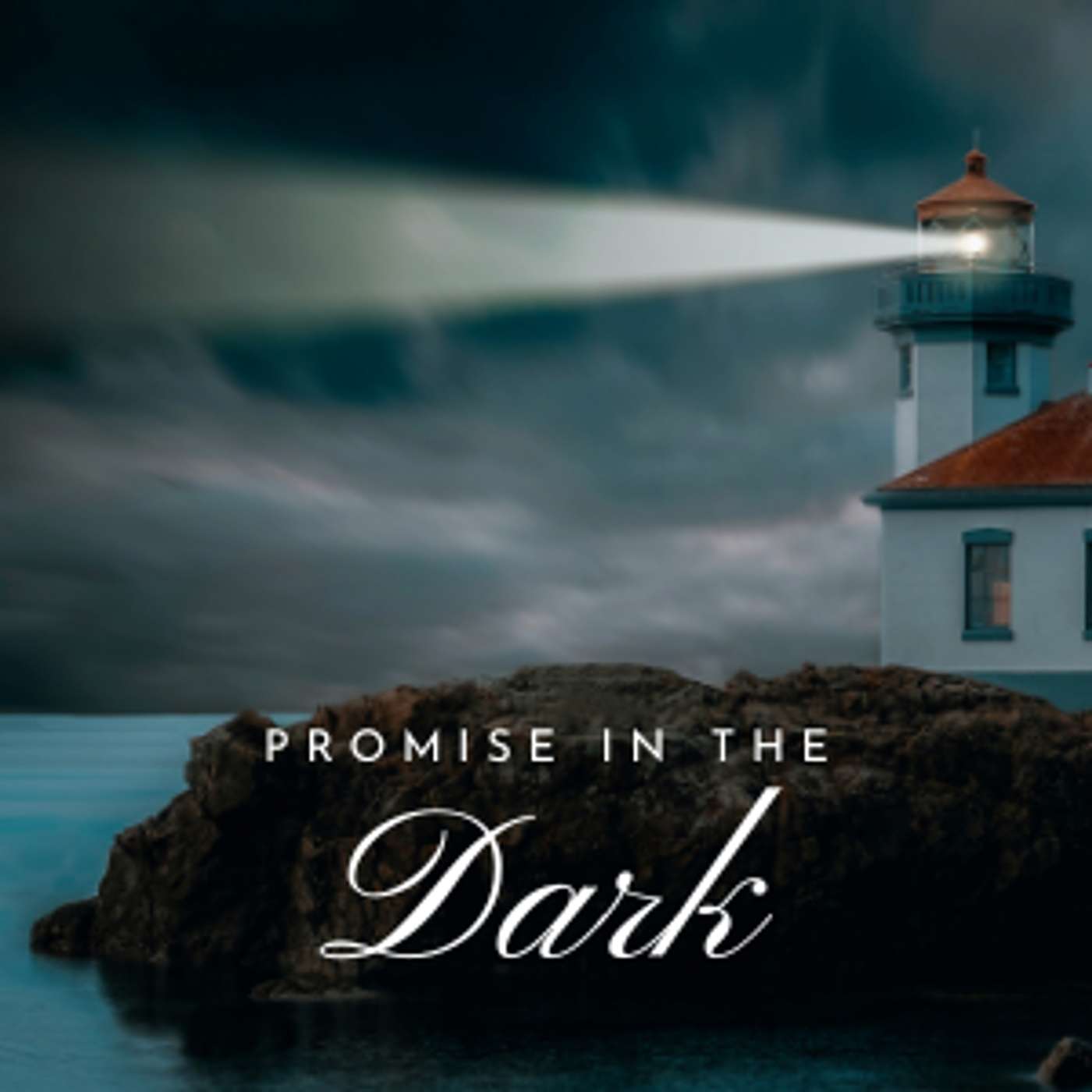Promise In The Dark episode artwork