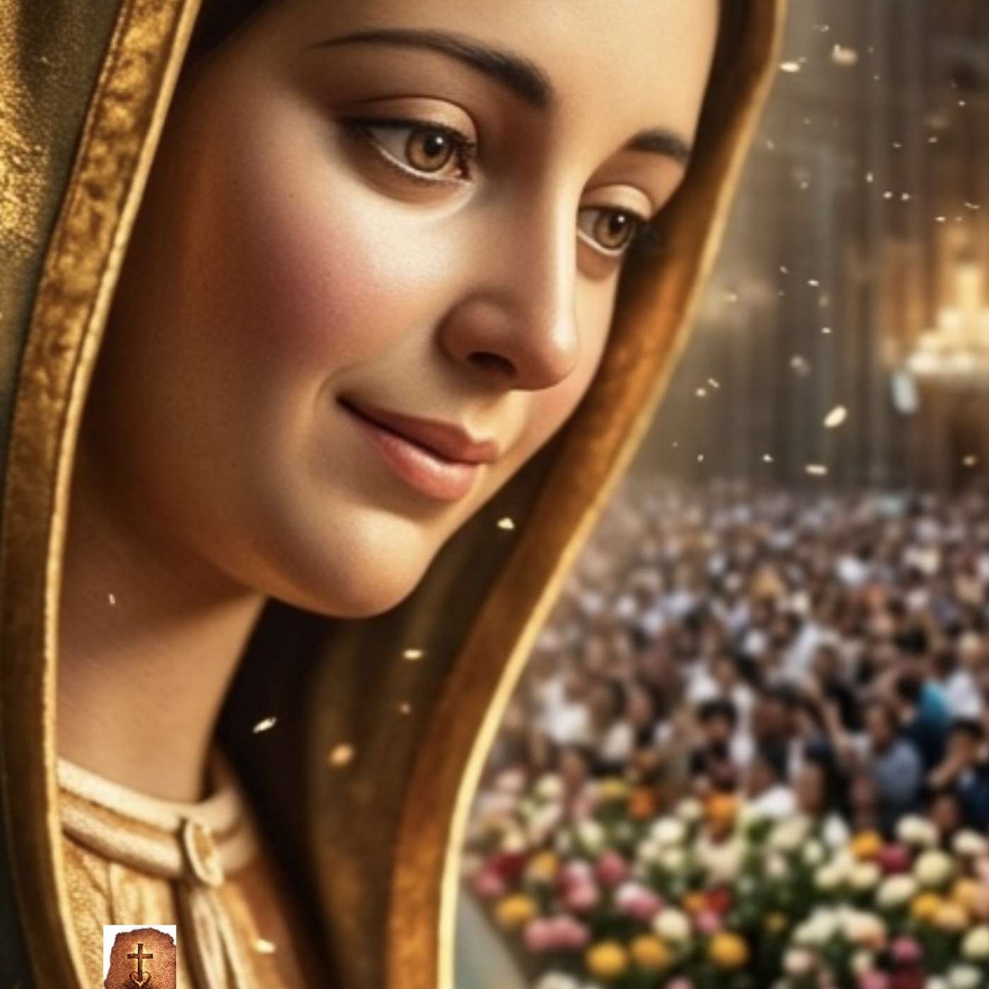HEART OF FATIMA's Presenta La Visita de Maria a Santa Isabel Podcast