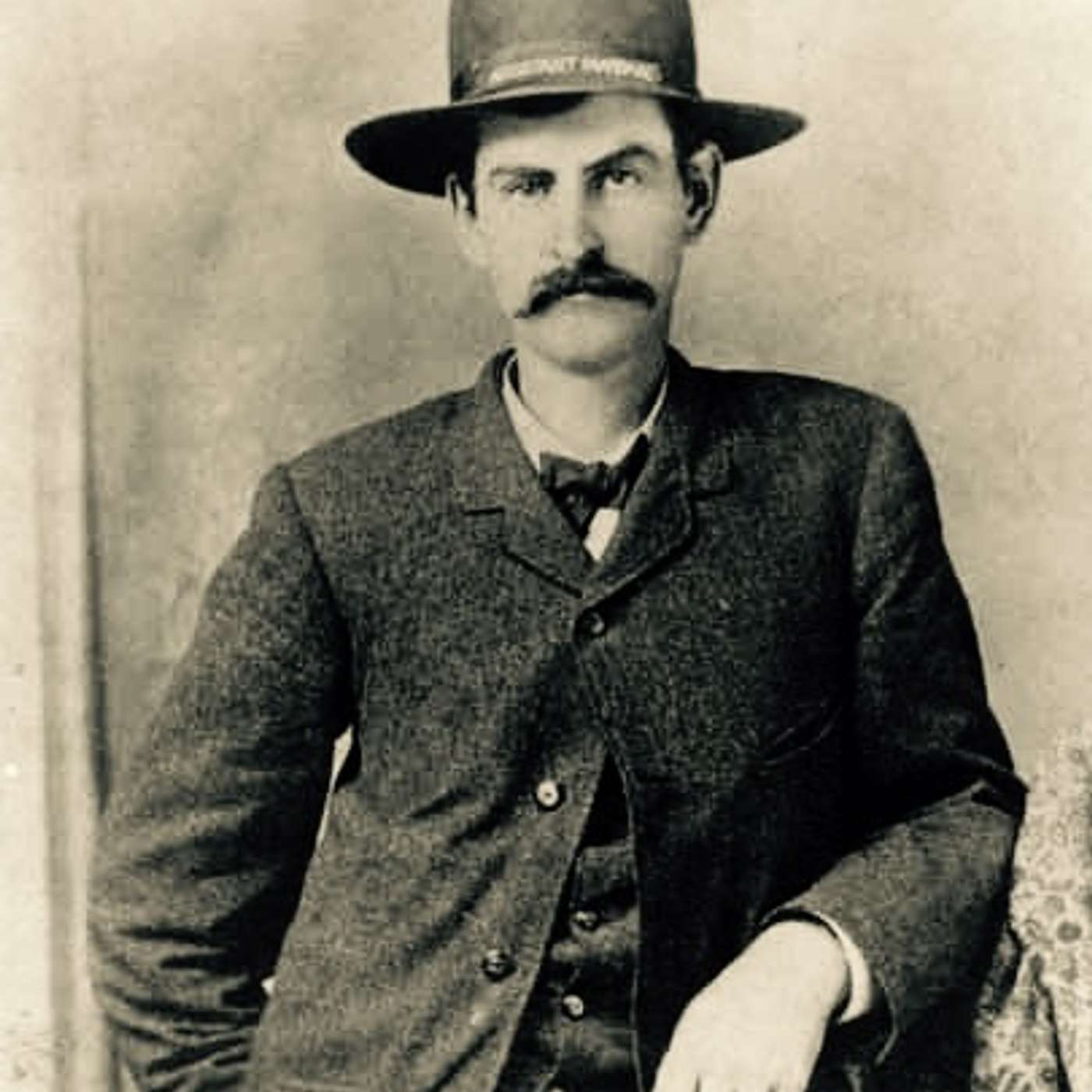 Mysterious Dave Mather: Part 1, From Connecticut to the Lawless Frontier