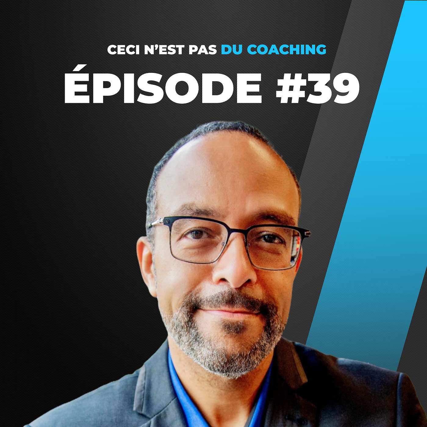 Épisode #39 – La discipline commerciale : structurer son pipeline pour signer plus episode artwork