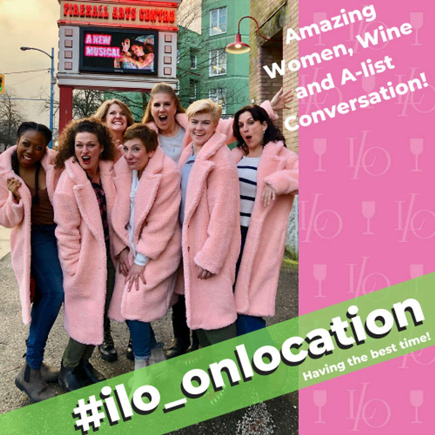 #ilo_onlocation