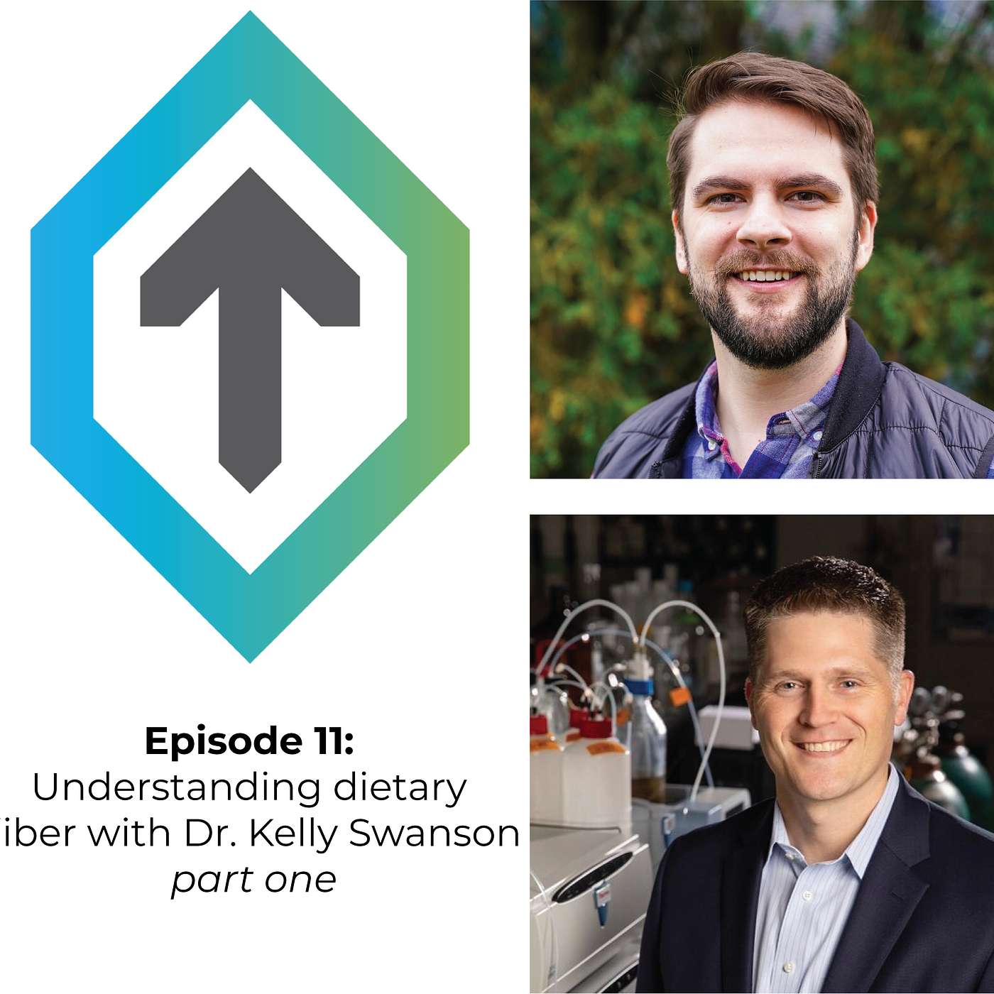 The Traverse Science Podcast
