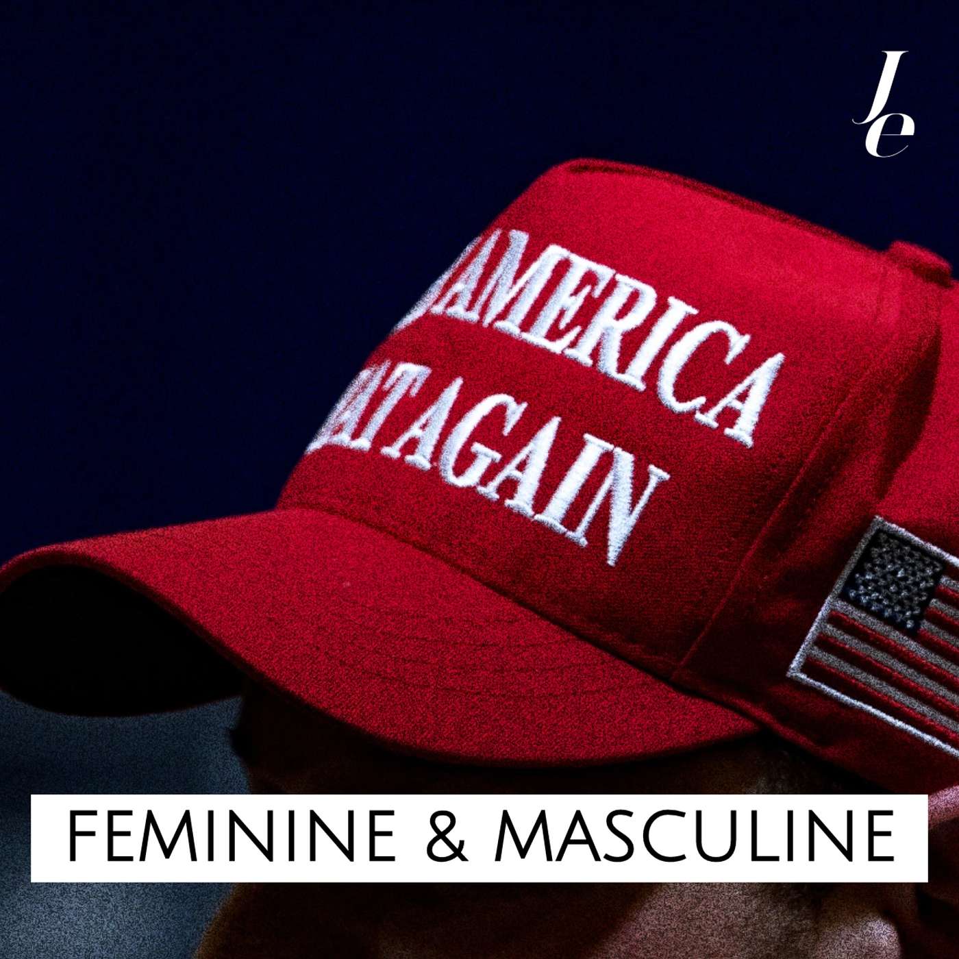 #10 Feminine&Masculine of Trump Supporters (Astro-psychological research)