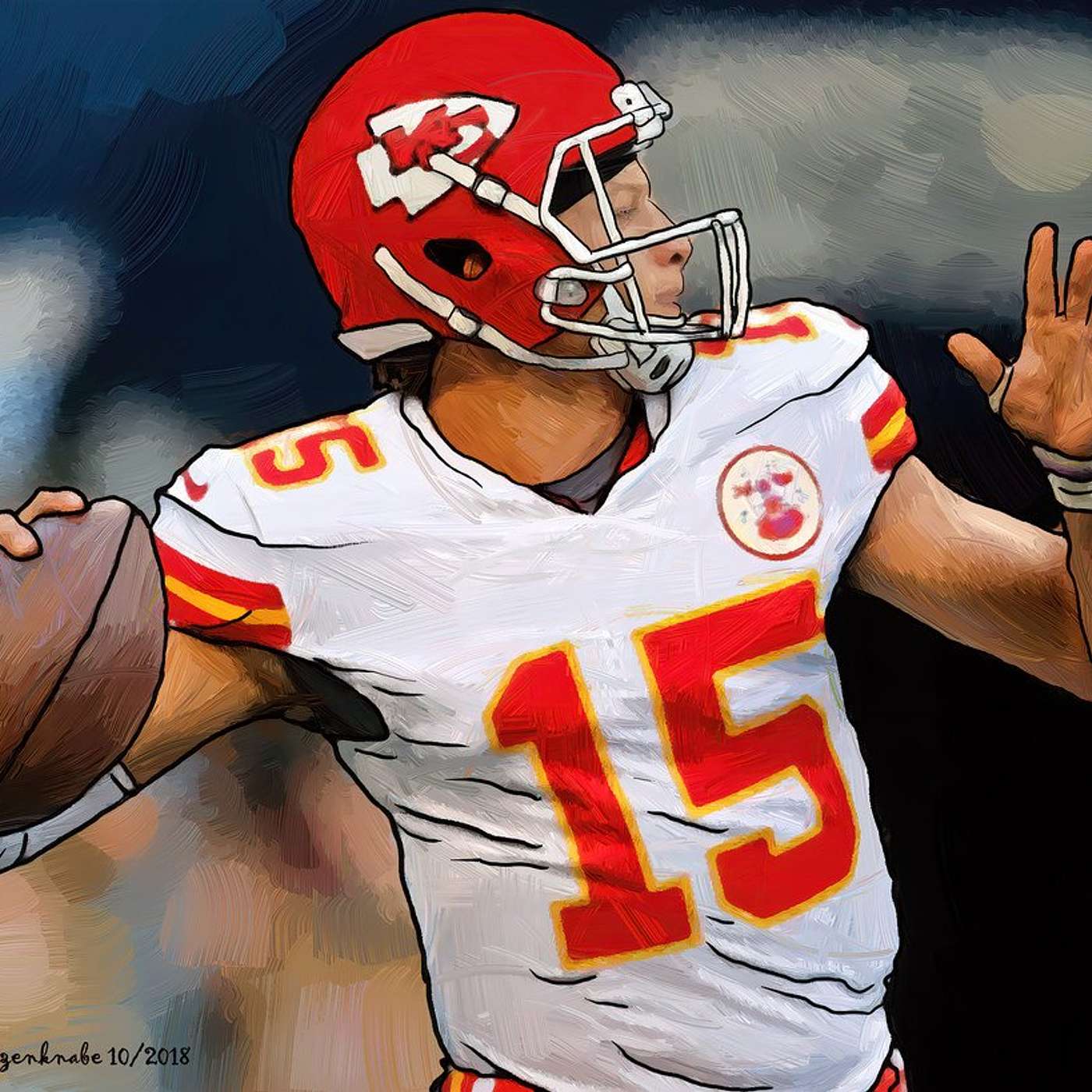 Top 5 NFL Autographs To Buy Now - Powers Sports Memorabilia Show # 16