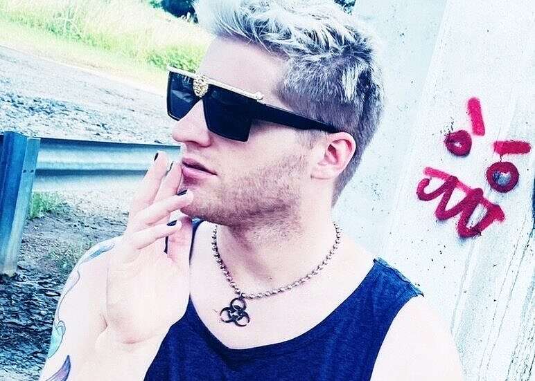 Derek Pentz
