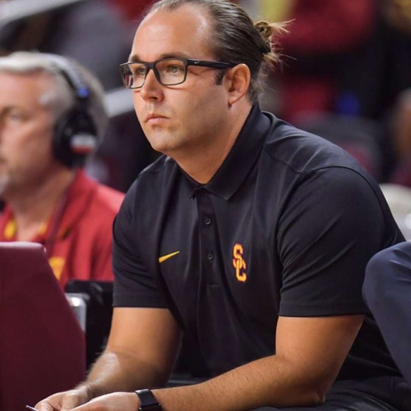 One on One: A talk with USC assistant athletic director Mike Swets episode artwork
