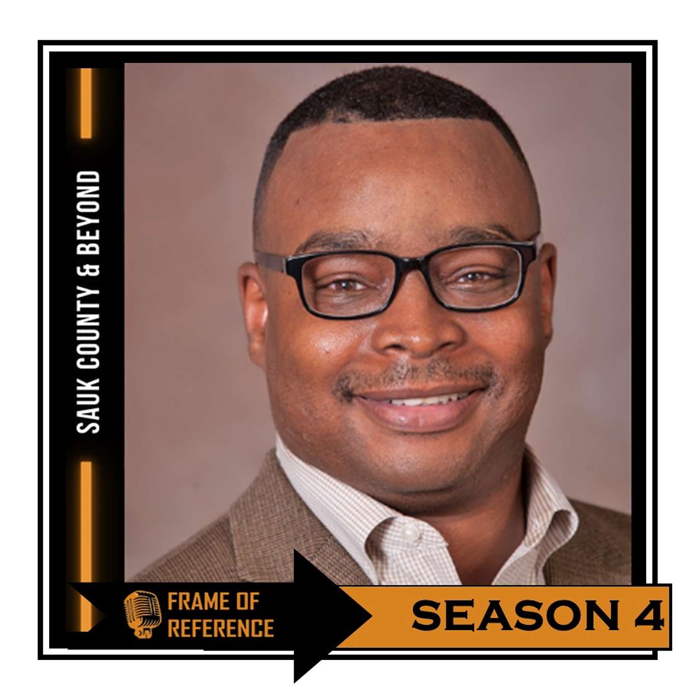 Frame of Reference - Profiles in Leadership