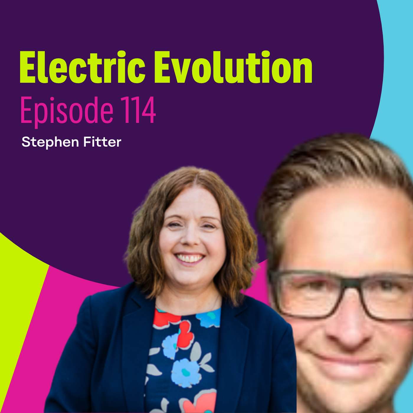 Electric Evolution