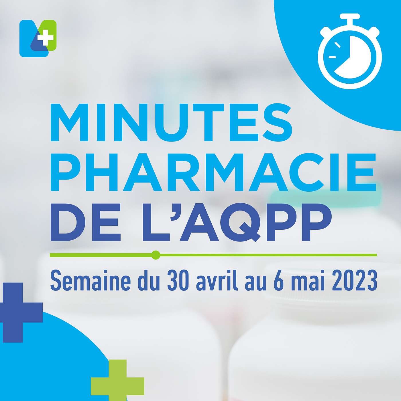 Minutes pharmacie de l\'AQPP