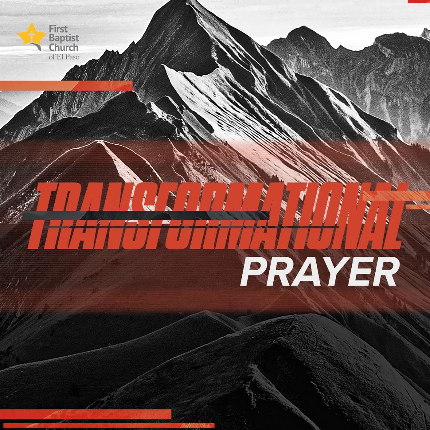 Transformational Prayer