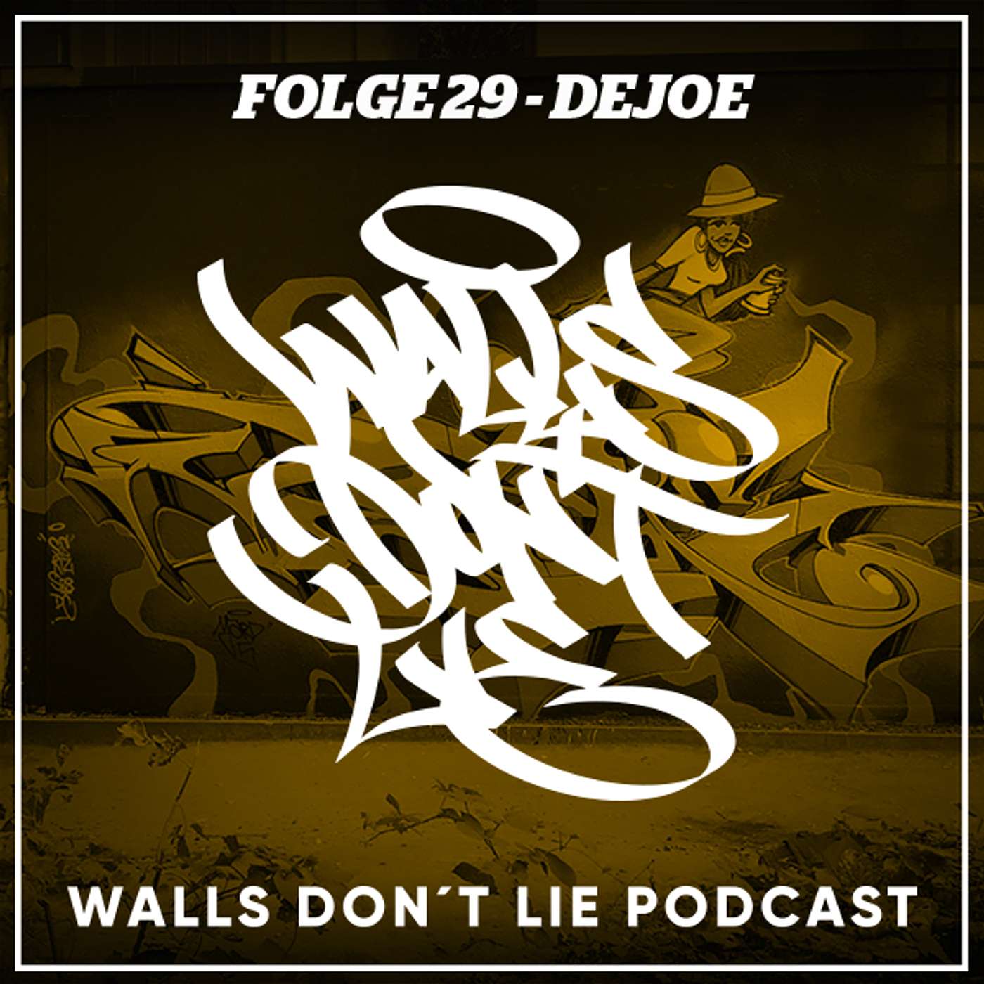 Walls Don´t Lie
