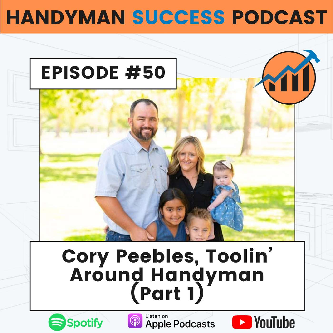 Handyman Success Podcast
