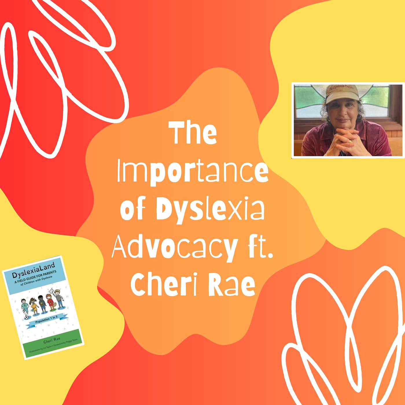 Dyslexia Journey: Support Your Kid