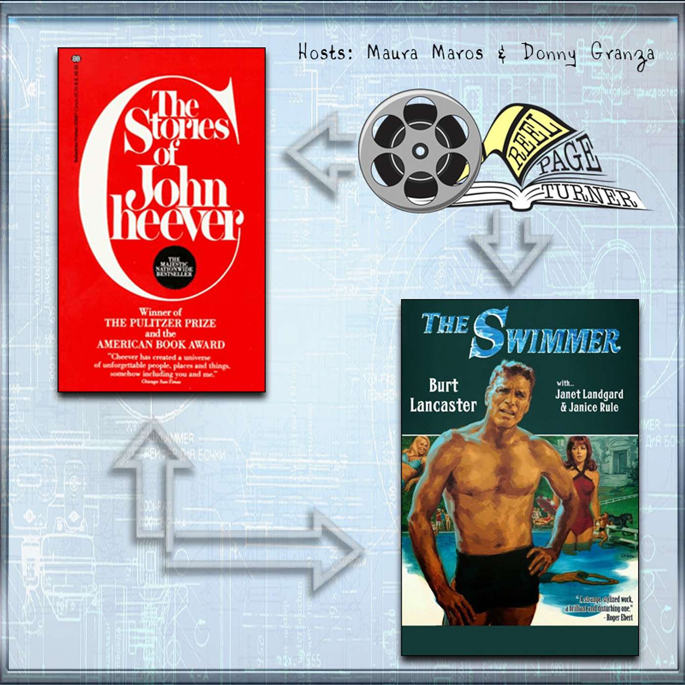 The Swimmer