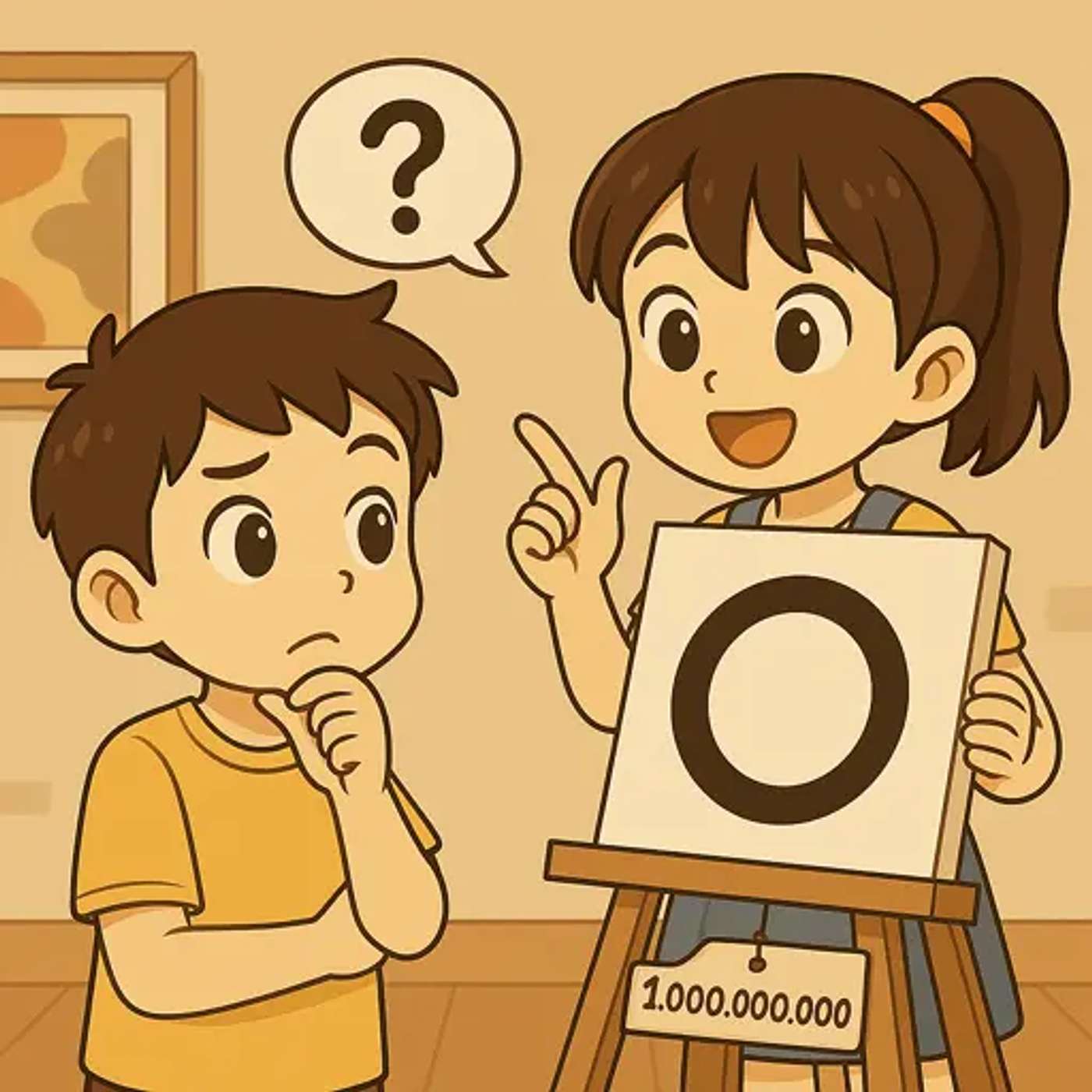 现代艺术大生意 - The Big Business of Modern Art [HSK 3]