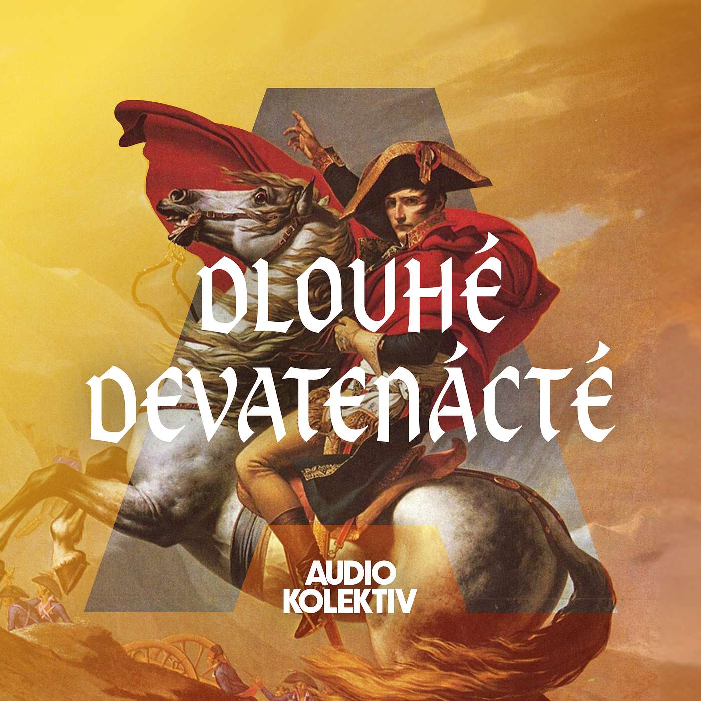 Dlouhé devatenácté: Když se Čech hádal s Němcem