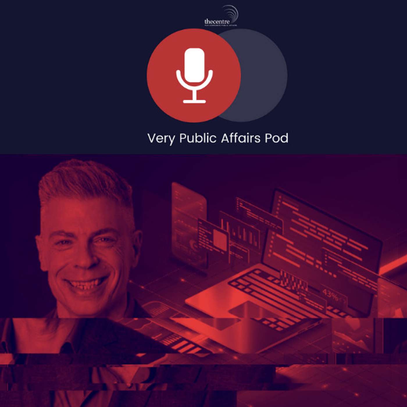 Disruptive Technologies & Hybrid Work Models with Mark Pesce