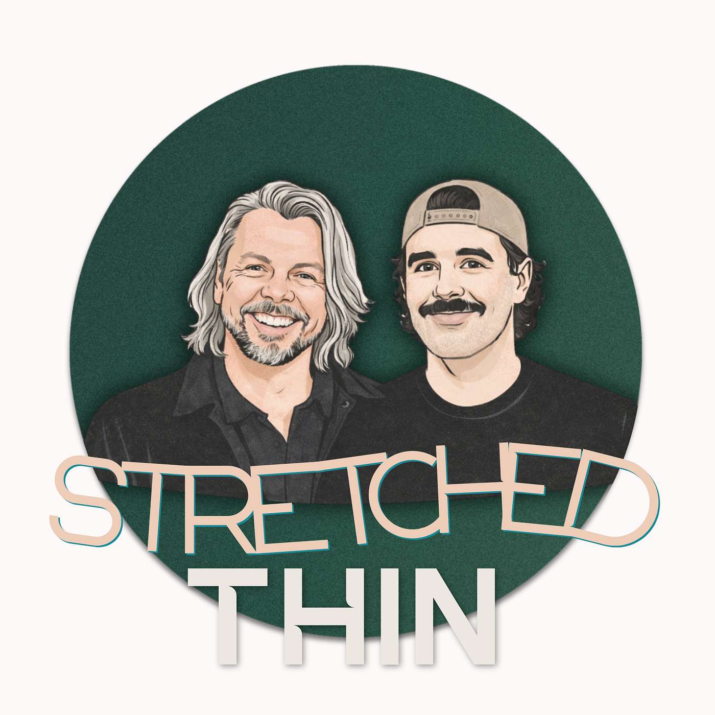 Stretched Thin