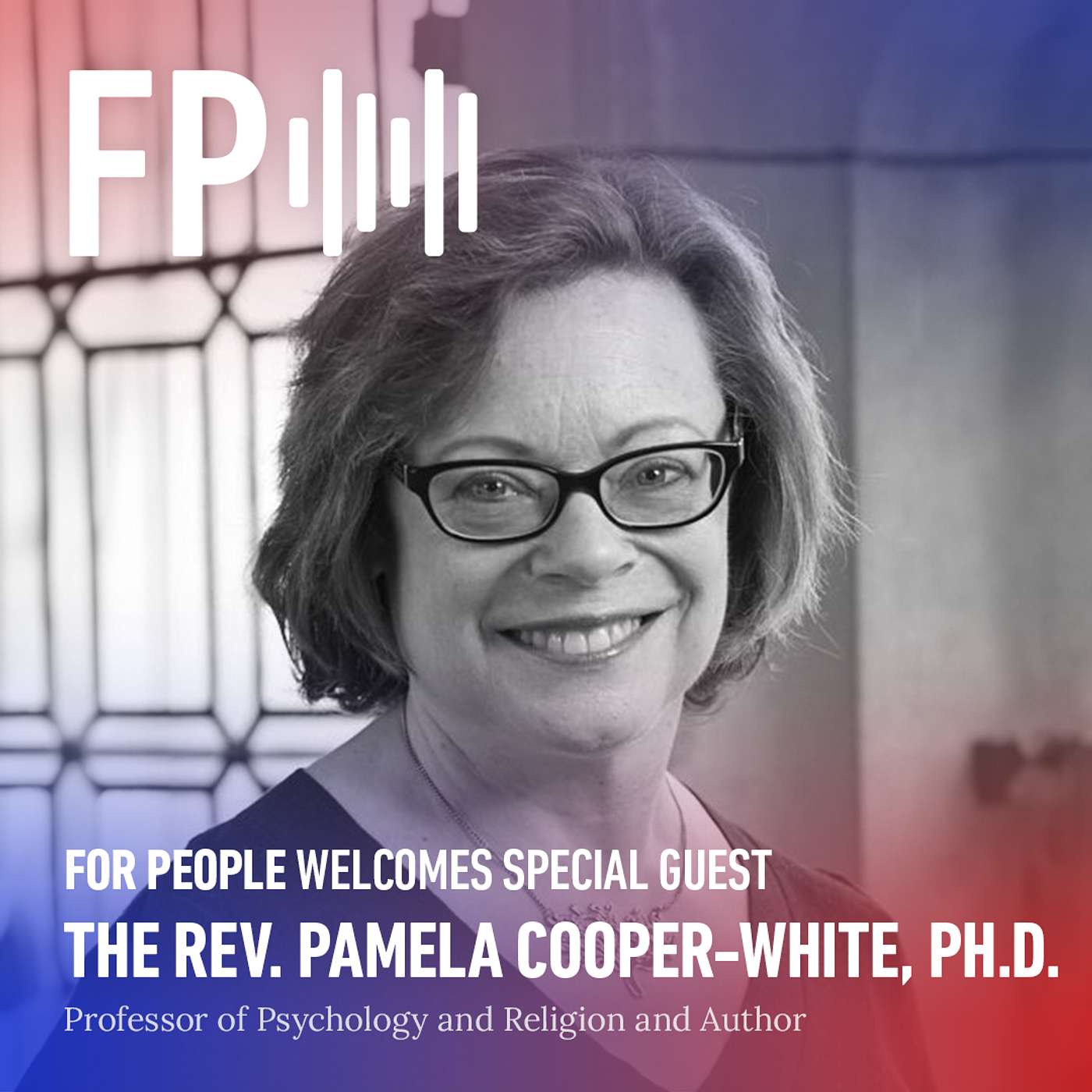 Exposing Christian Nationalism with The Rev. Dr. Pamela Cooper-White