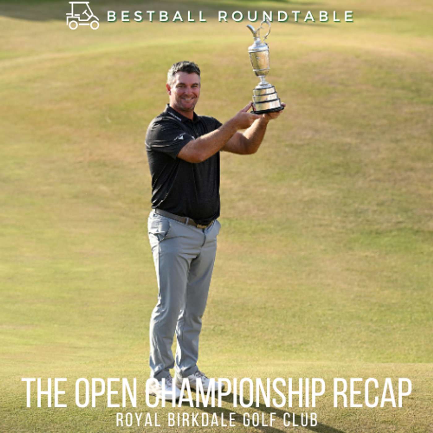 The Open Championship: Winners, Losers & the Biggest Stories from Royal Birkdale - BestBall Roundtable