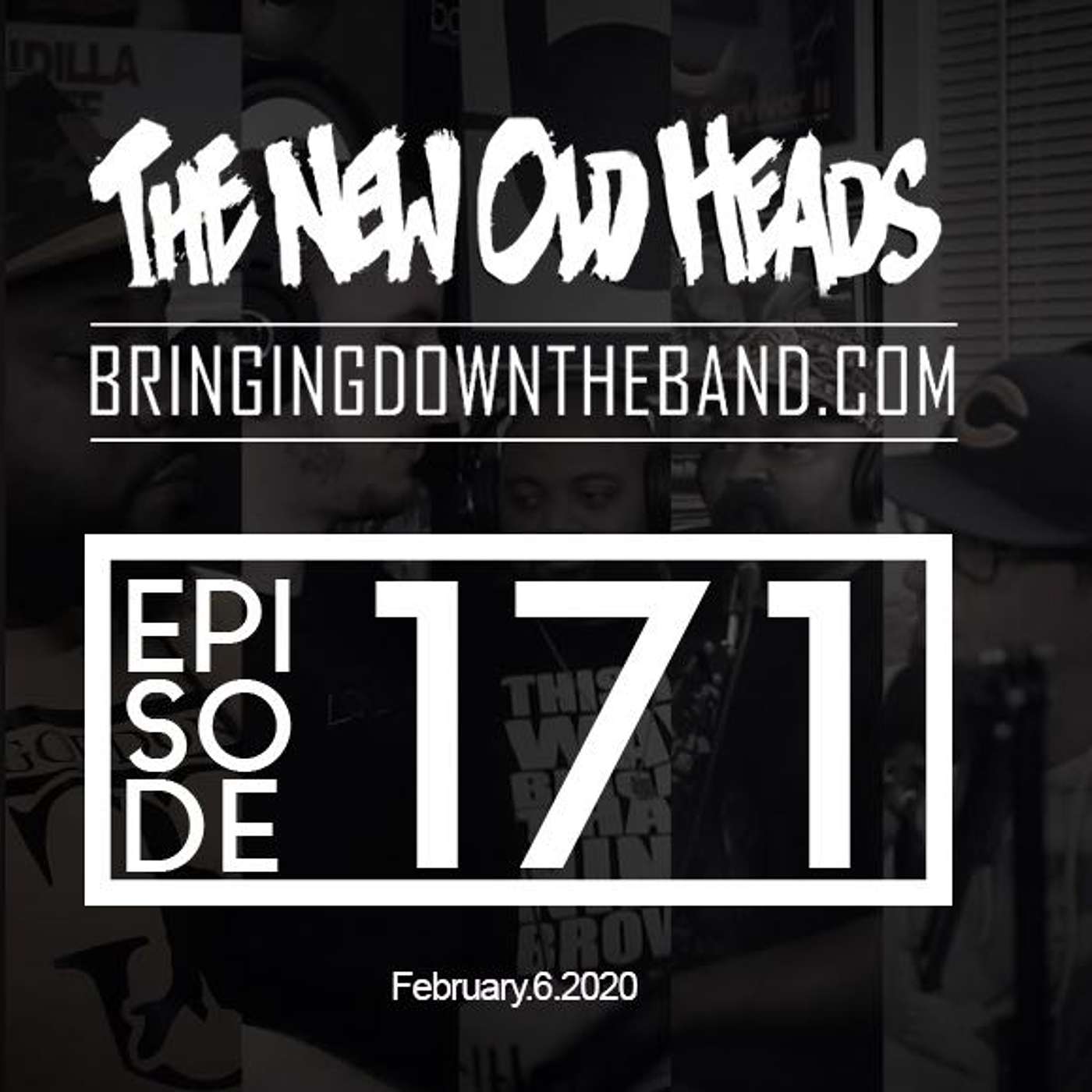 NOH #171 | "It's too easy to take advantage of young artists."