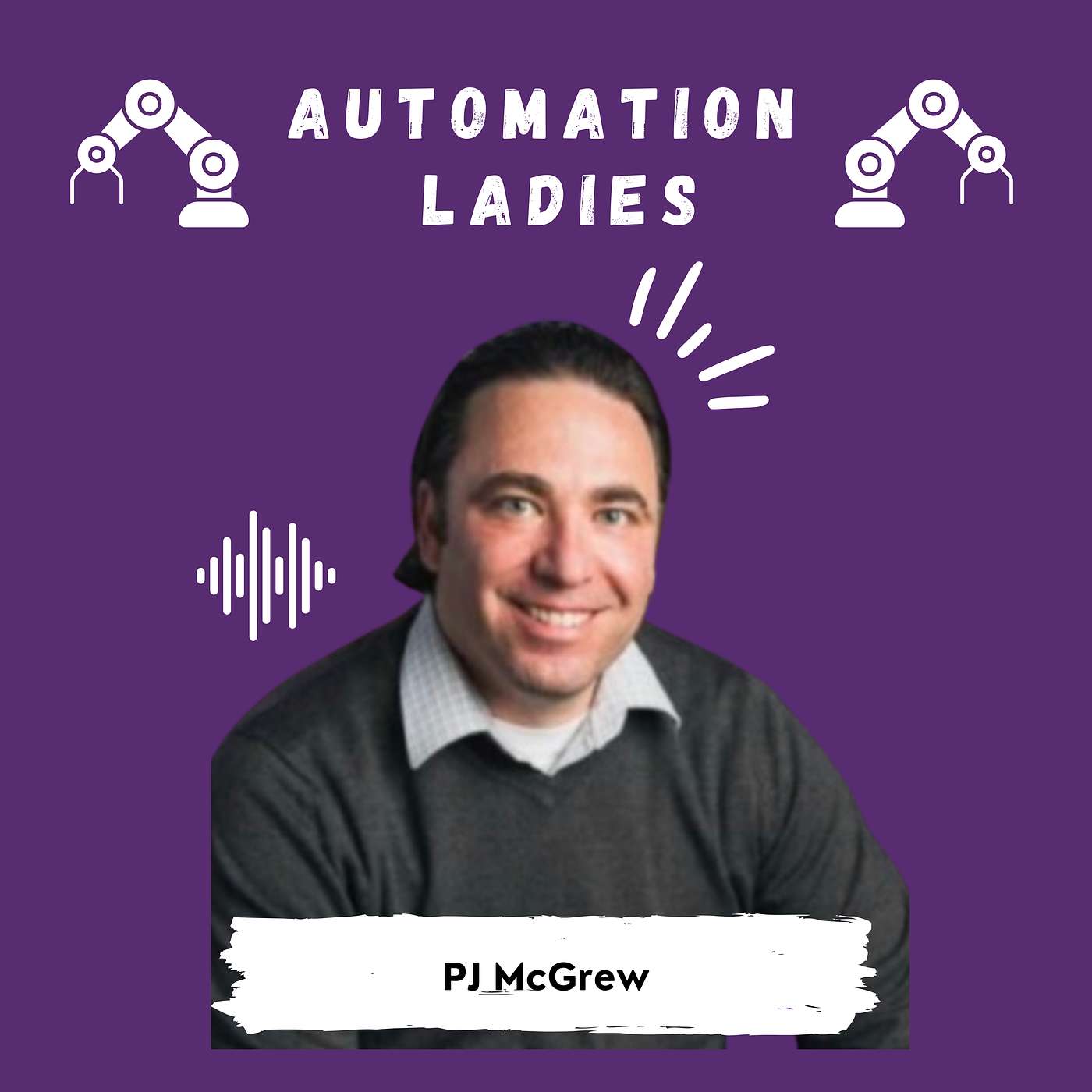 The Apprenticeship Model That Could Transform Manufacturing with PJ McGrew