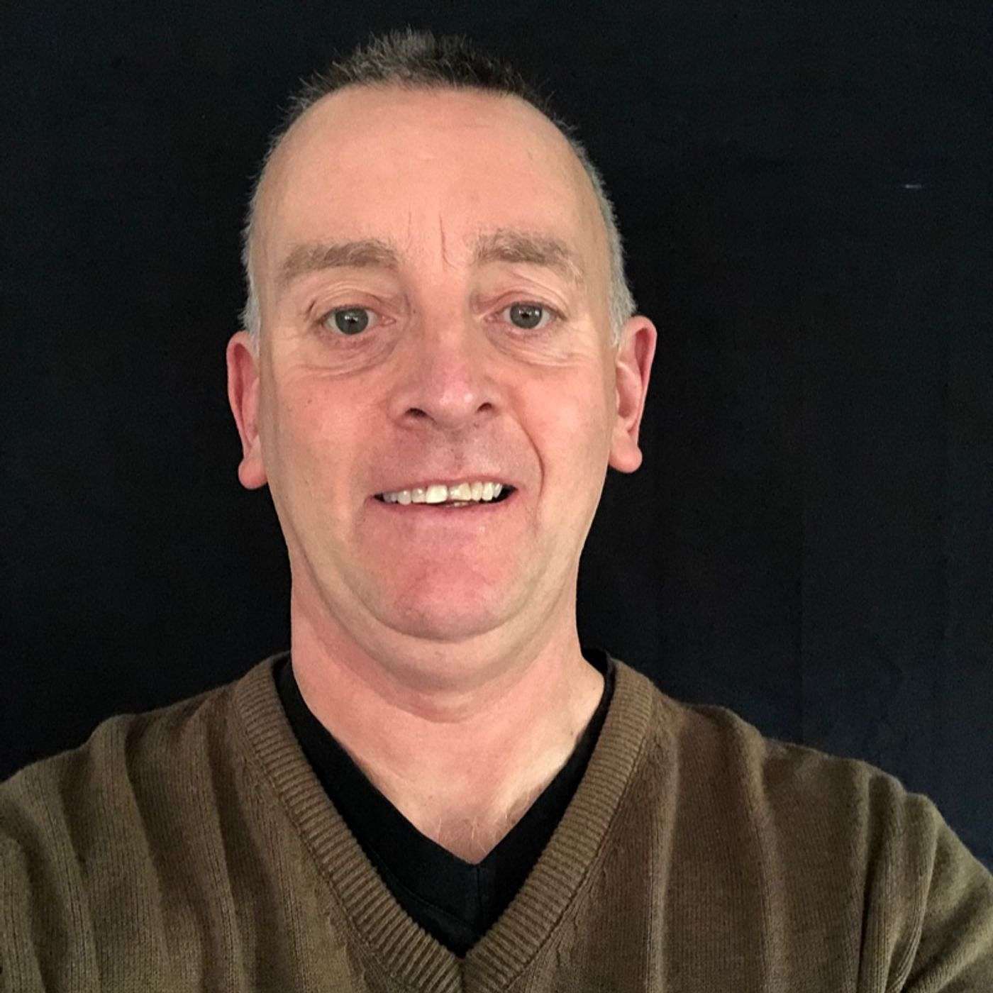 Steve Mills podcast Episode 75 - RESULTS stop thinking and start doing episode artwork