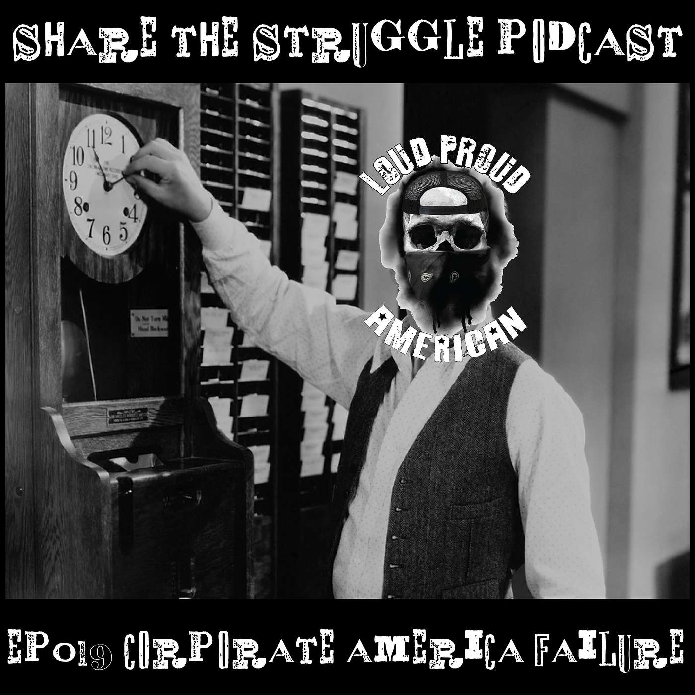 Corporate America Failure 019