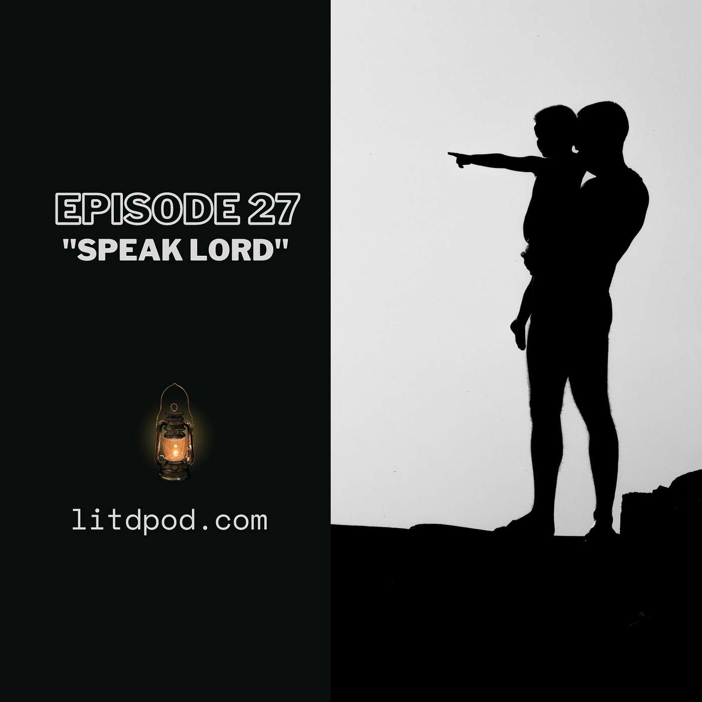 Light in the Darkness