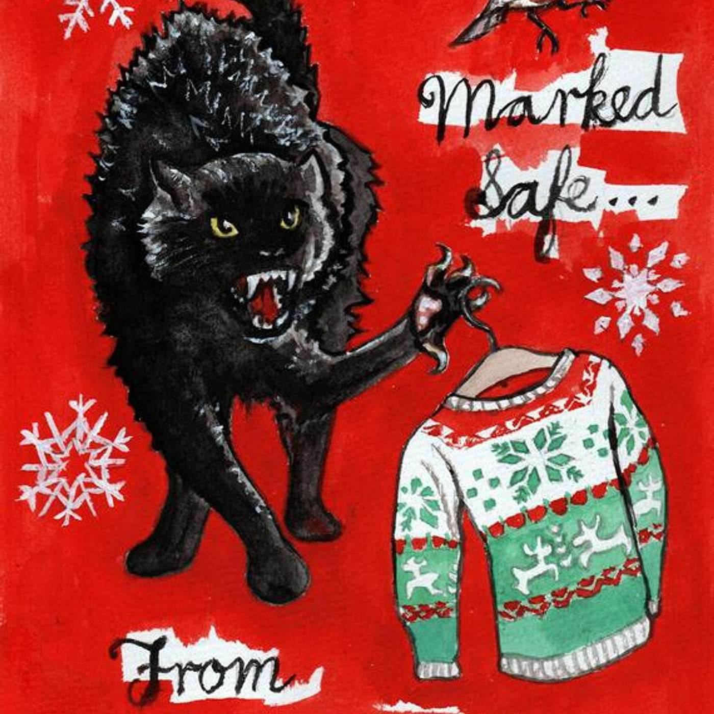 Christmas, USA - All I Want for Christmas is the Still Beating Hearts of my Enemies episode artwork