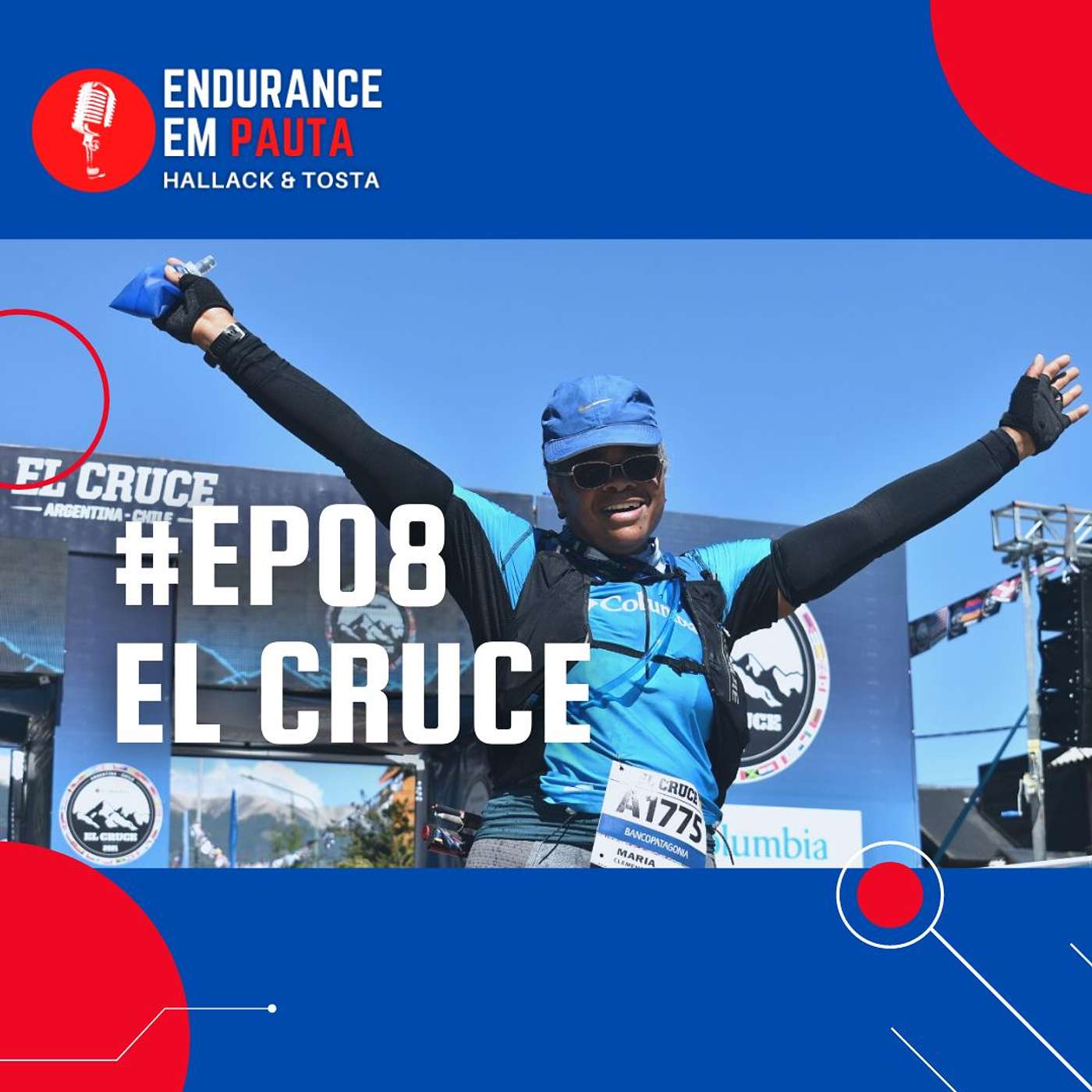 Endurance em Pauta