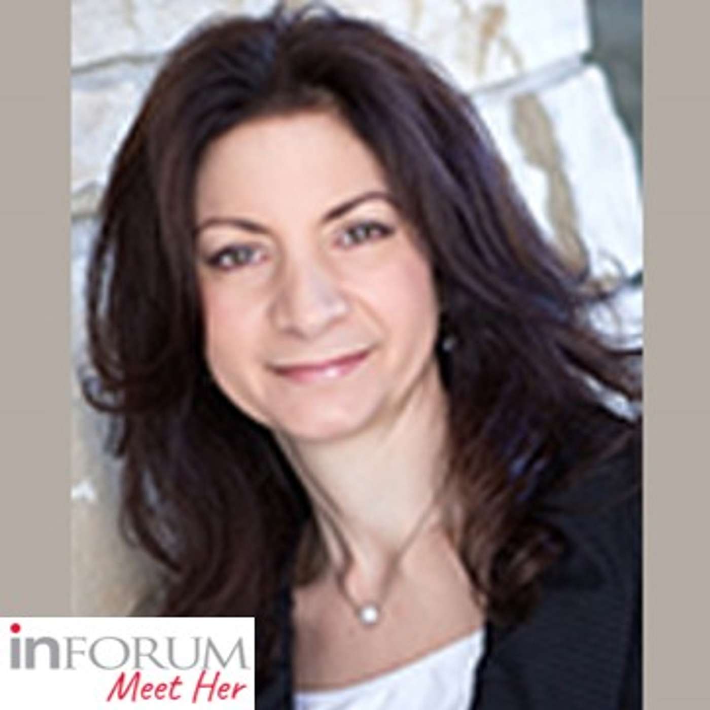 Inforum\'s Meet Her Podcast