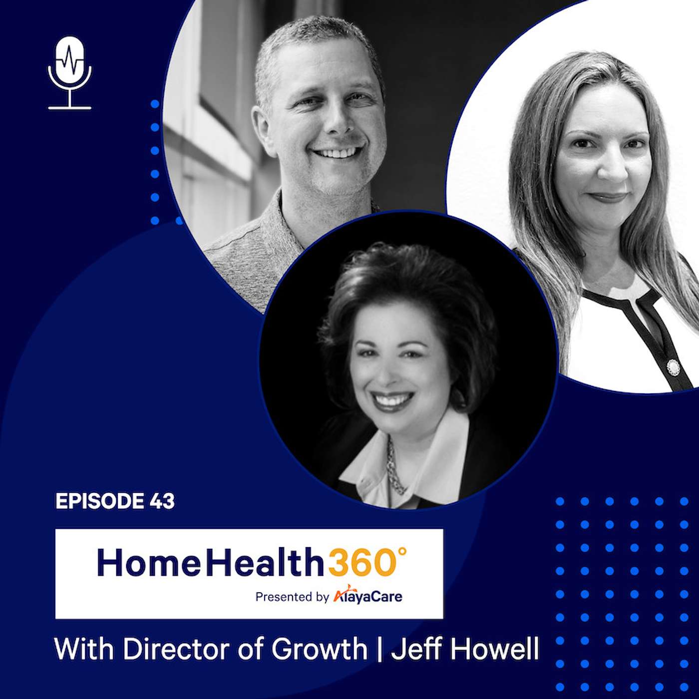 Home Health 360: Presented By AlayaCare