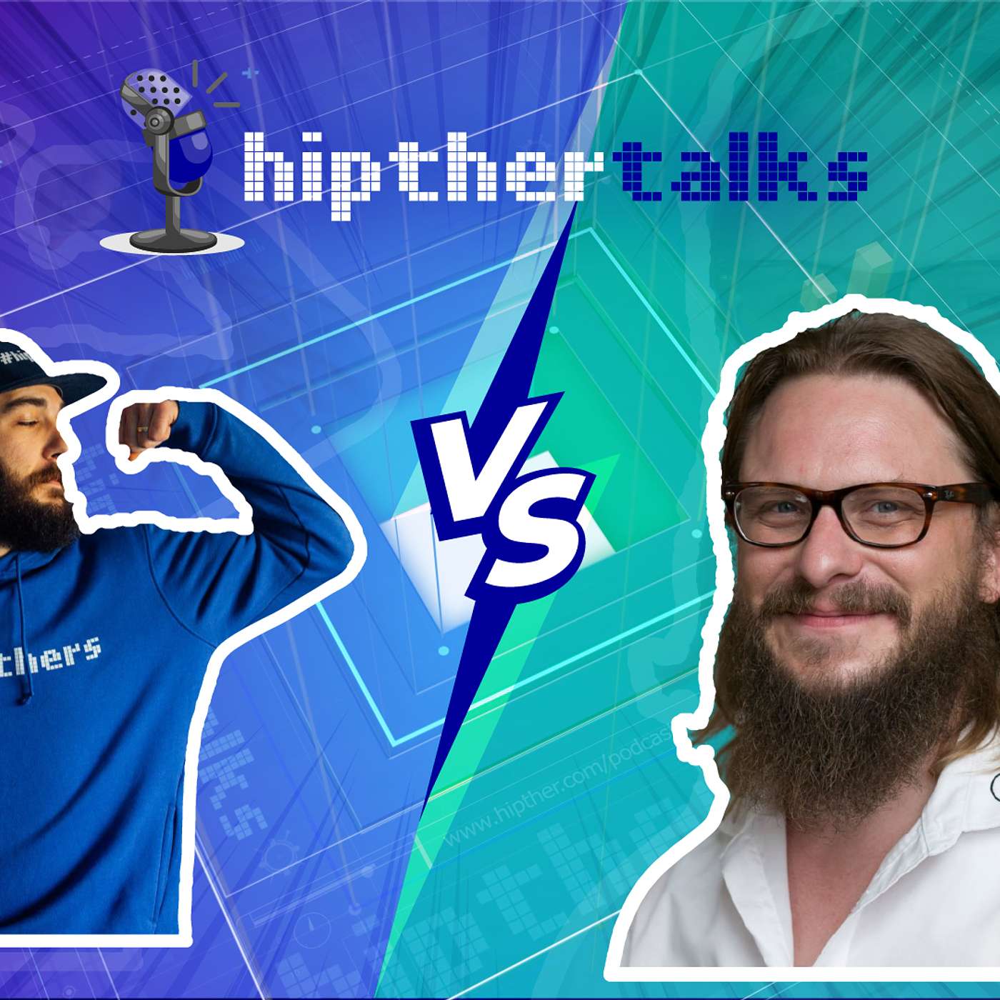 HIPTHER Talks