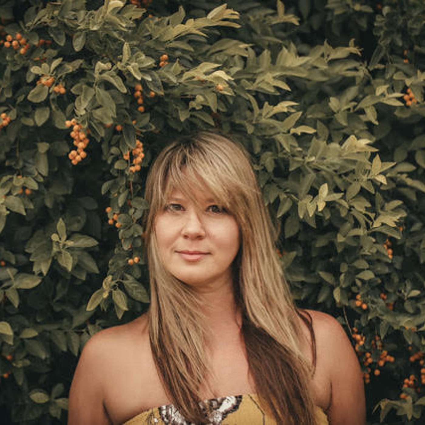 Raise the Vibe with Liz Podcast