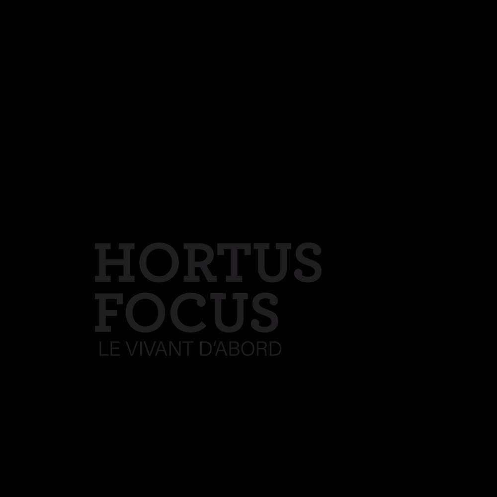 HORTUS FOCUS - TerraFocus