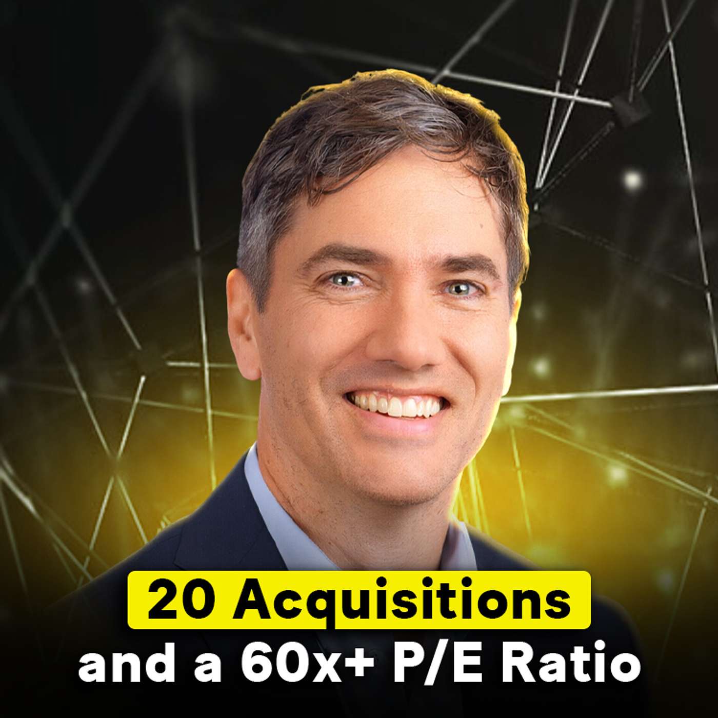 How We Built IDUN Industrier: 20 Acquisitions and 60x+ P/E Ratio