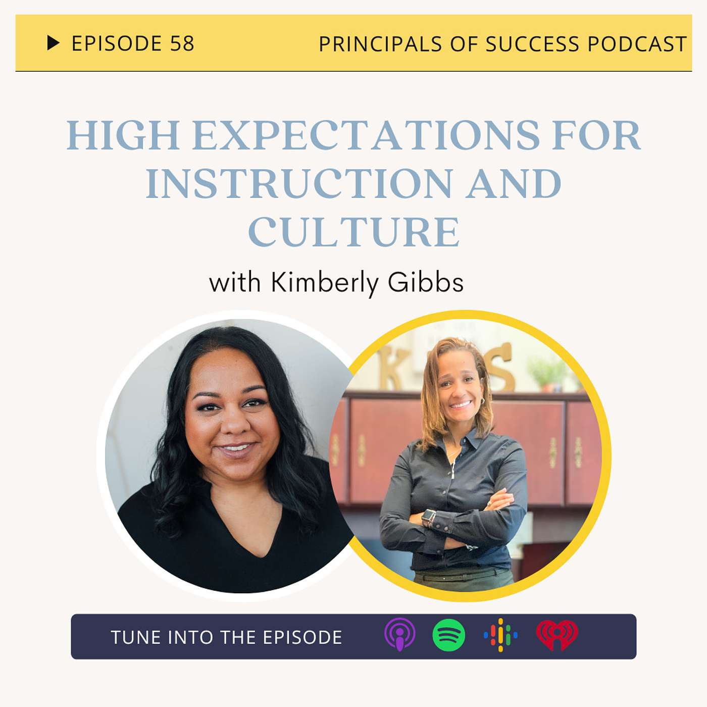 Principals of Success