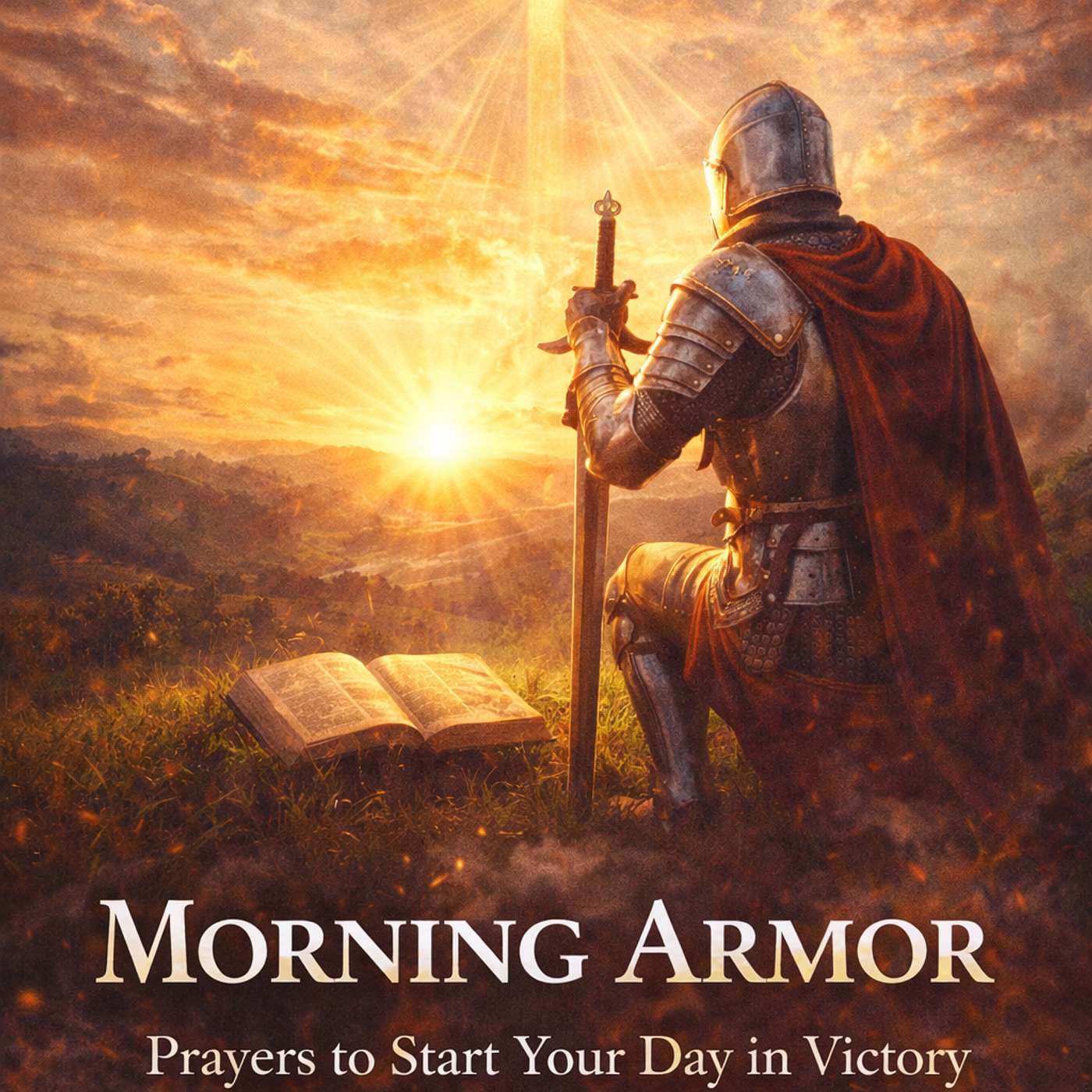 SPARK: Igniting Faith, Family, and Revival