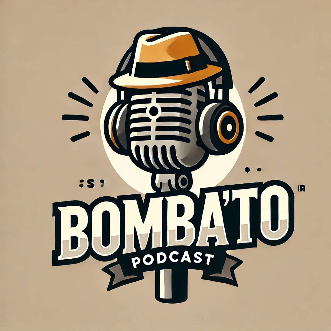 Bomba\'to Podcast