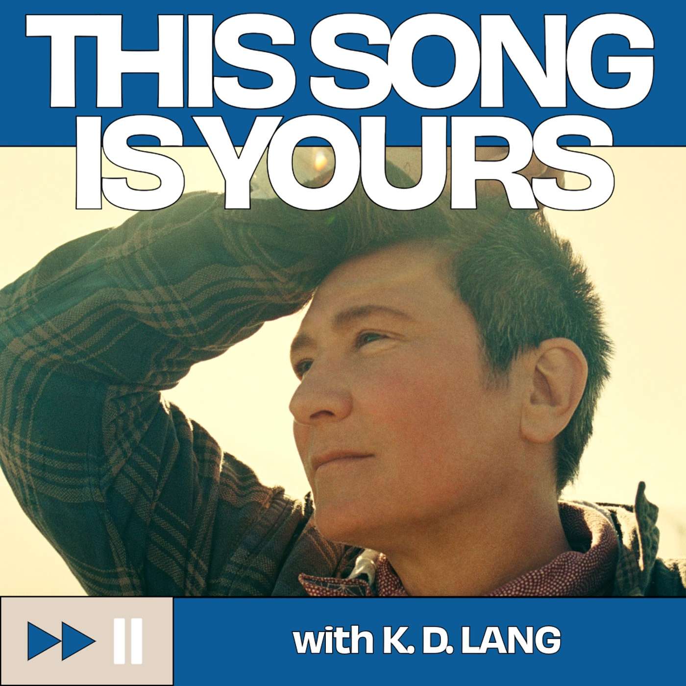 k.d. lang