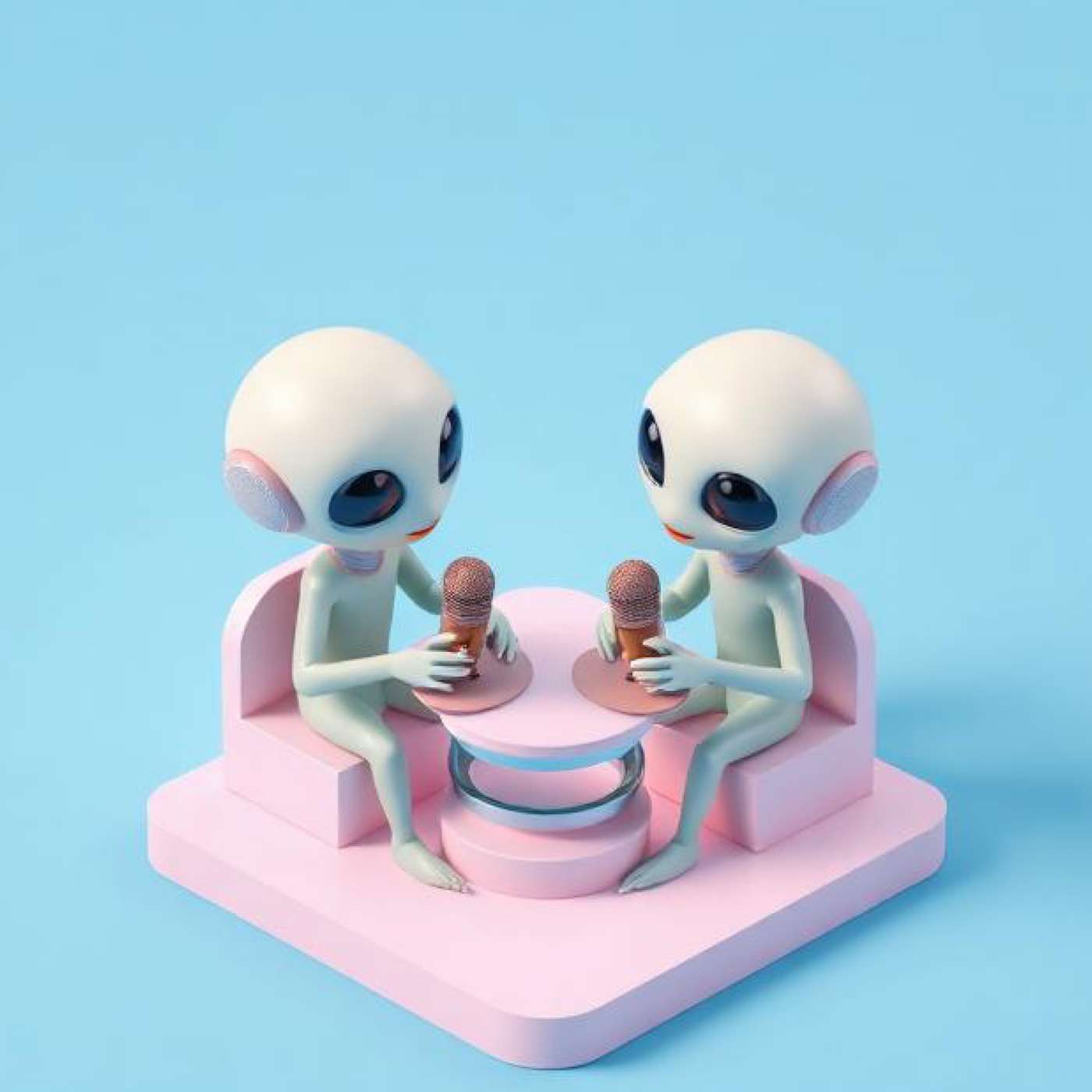 True Crime, Biographies, Film Reviews, Pop Culture and much more with AI Agents