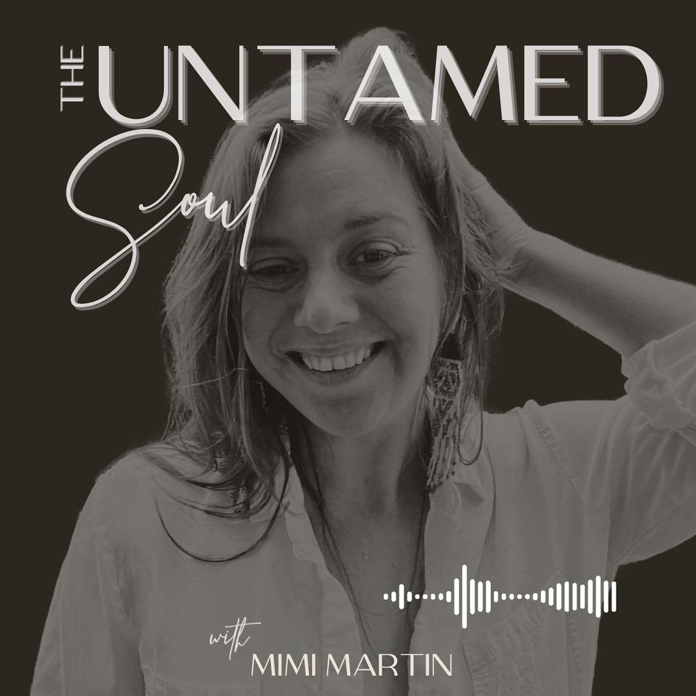 The Untamed Soul | Soul Activation, Spiritual Healing, Animal Communication, Spiritual Business
