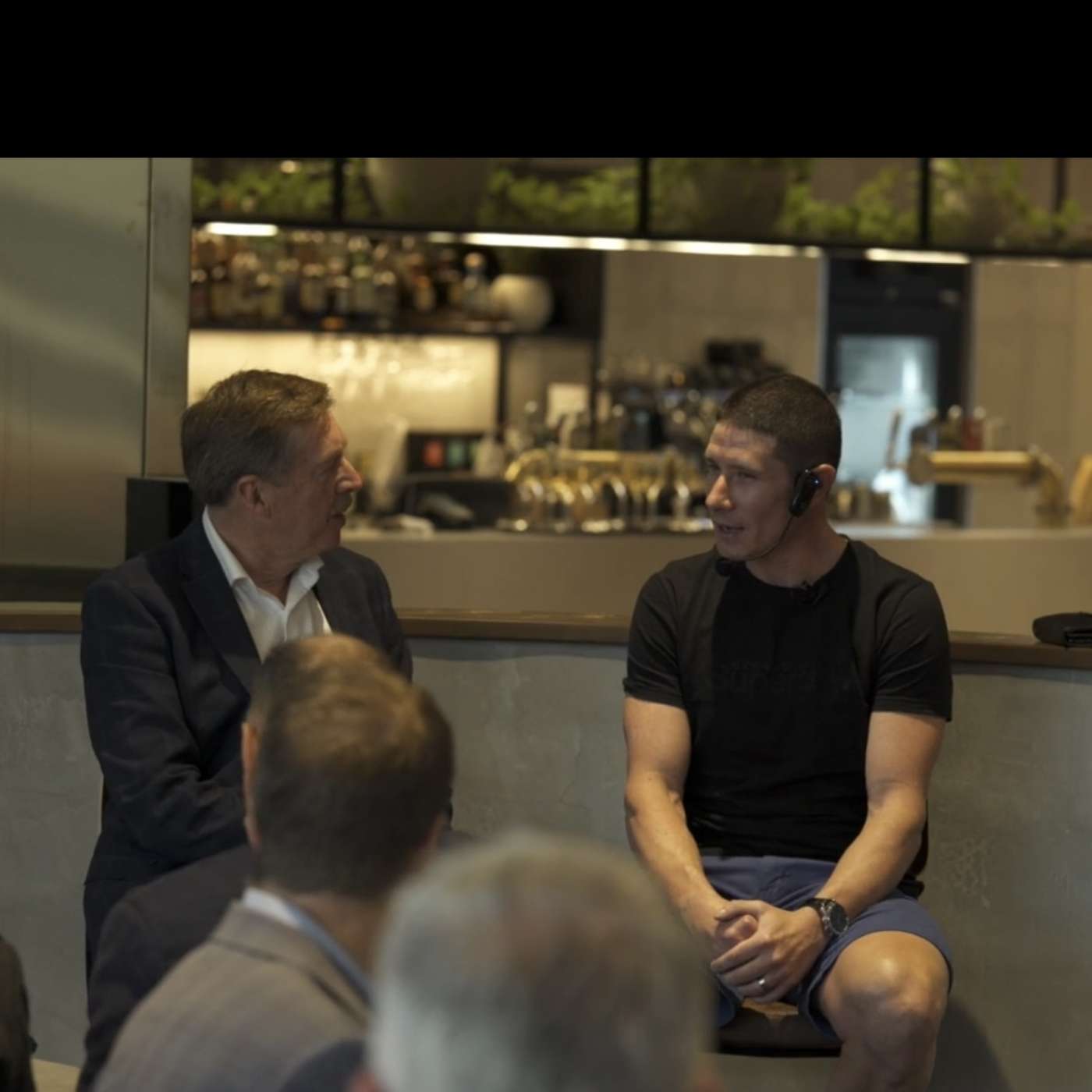The Business and Life Channel