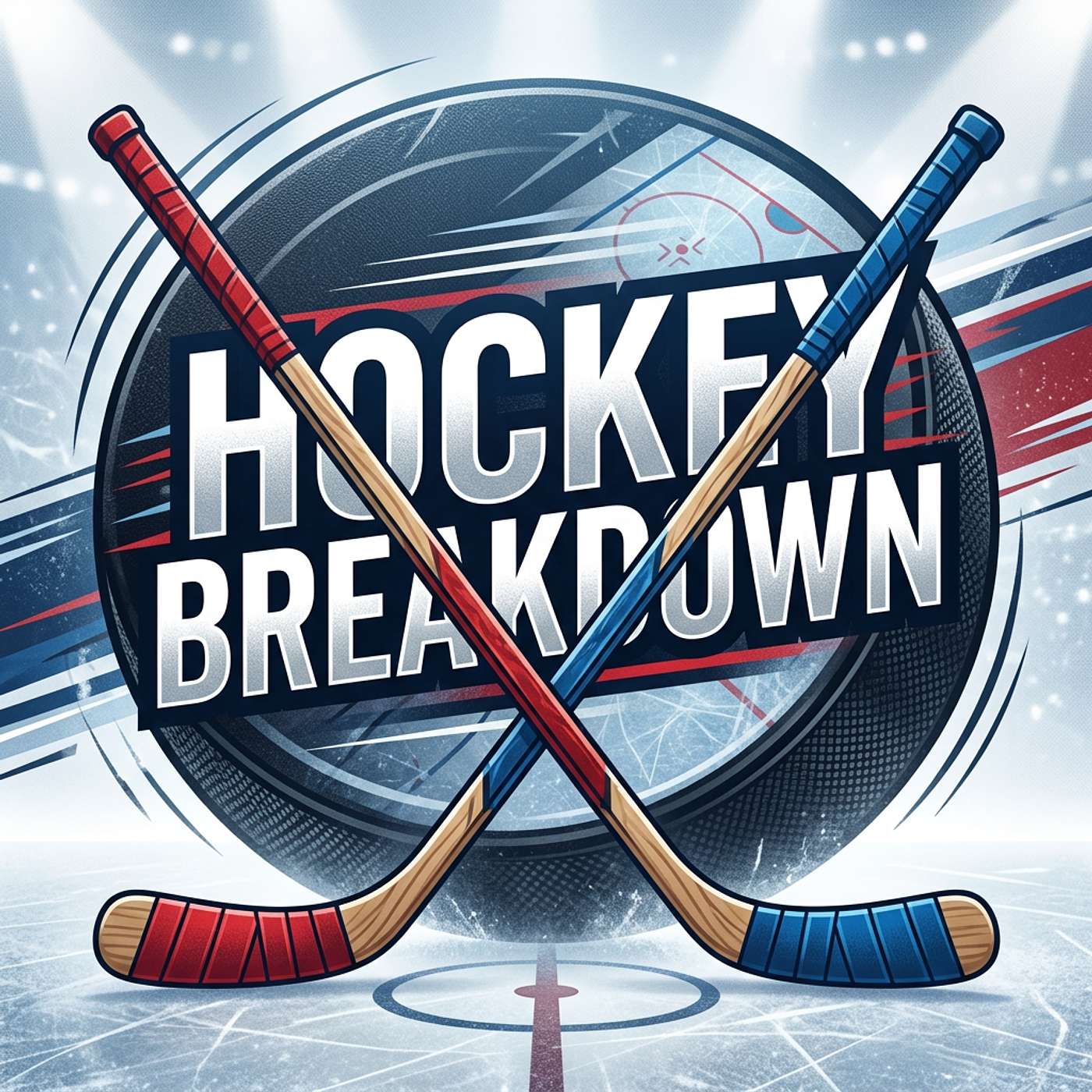 Everything you need to know for the 2026 NHL playoffs episode artwork