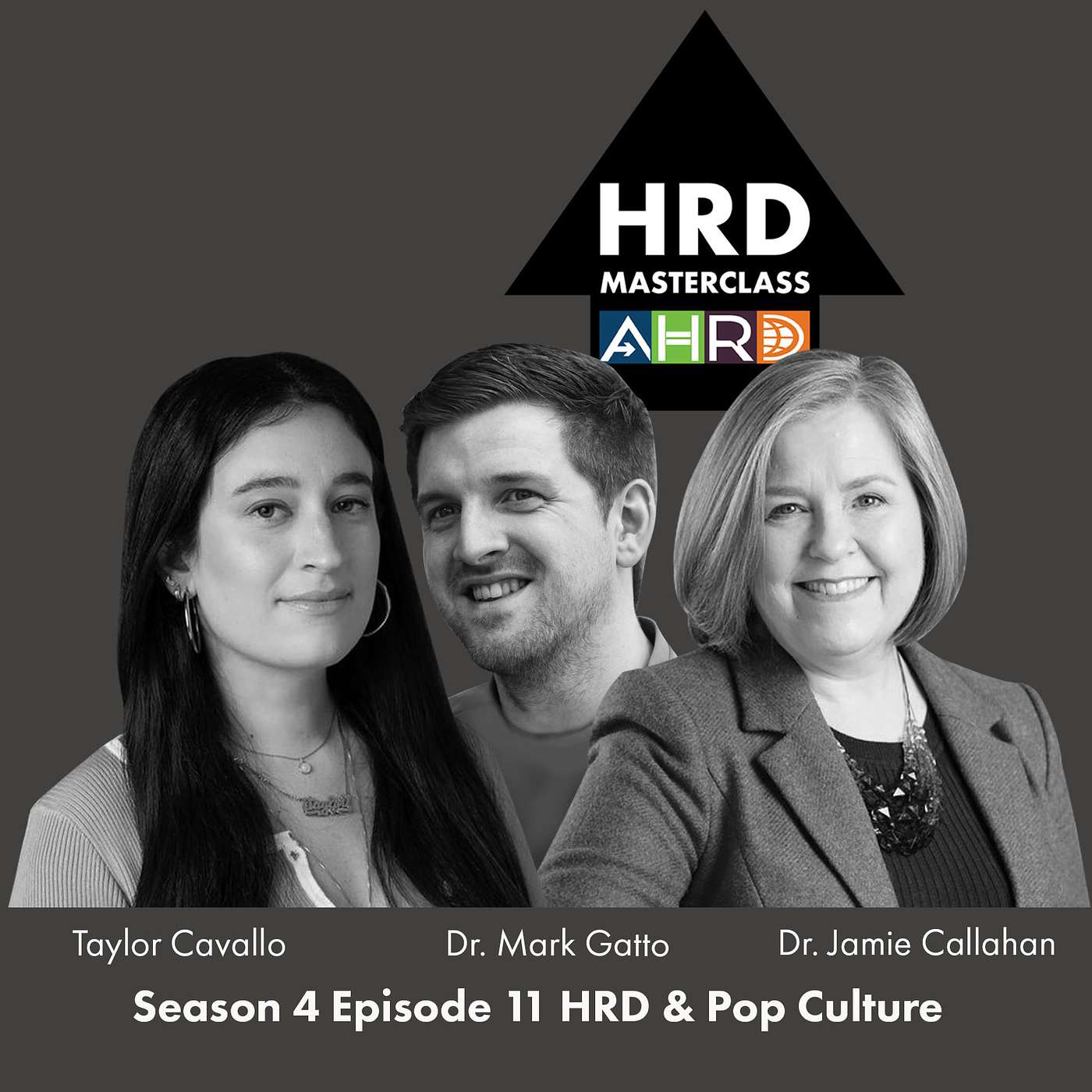 HRD & Pop Culture