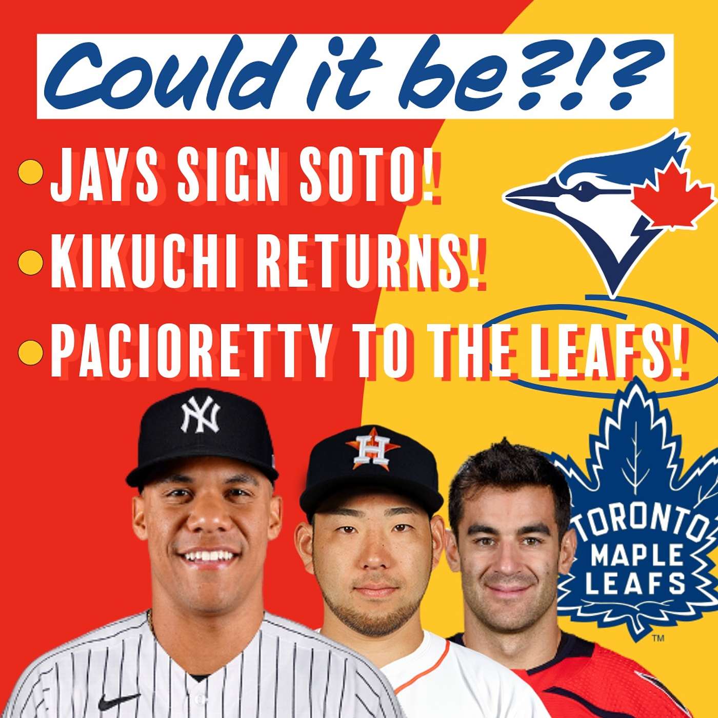 10 Minutes with Andrew