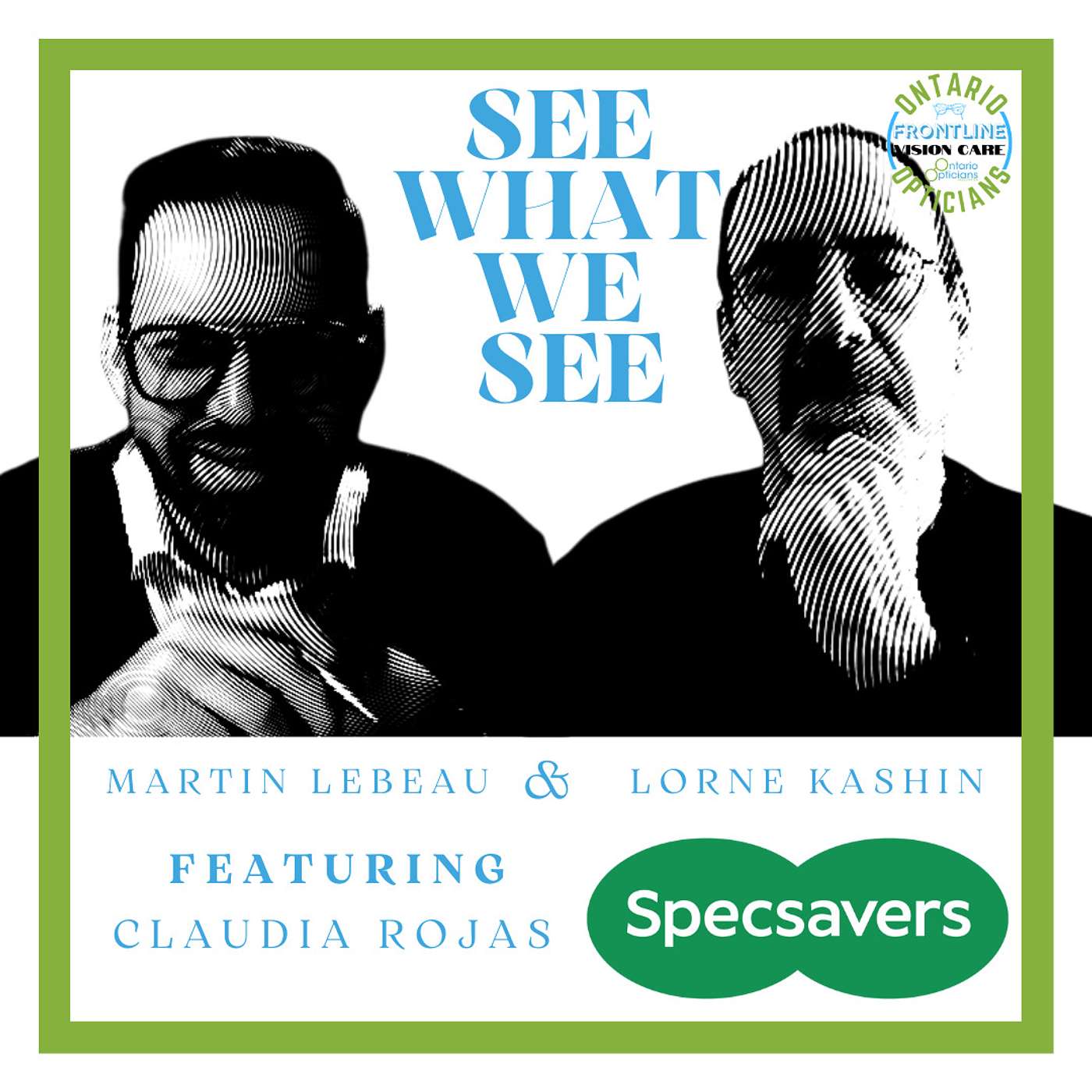 See What We See