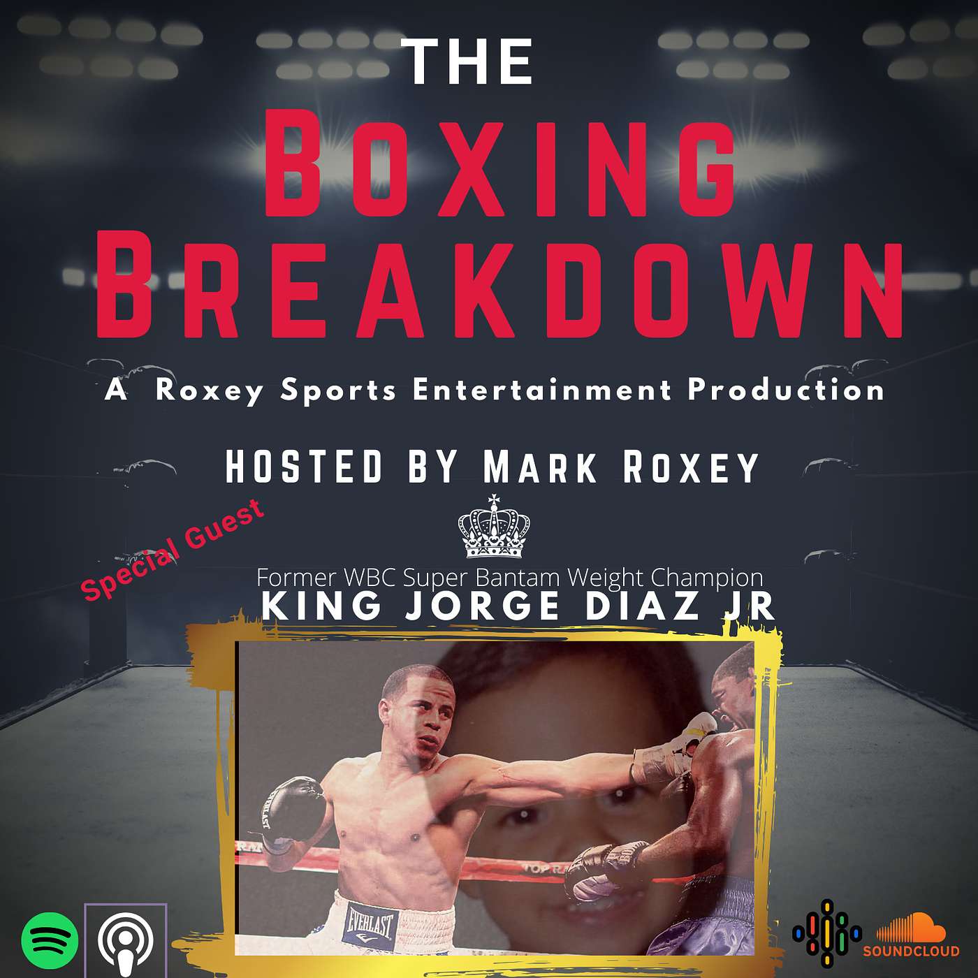 The Boxing Breakdown